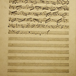 A 119, W.A. Mozart, Messe in G, Violino I-16.jpg