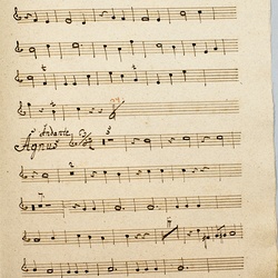 A 140, M. Haydn, Missa Sancti Ursulae, Oboe II-17.jpg