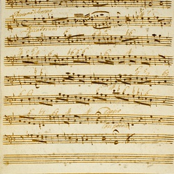 H 9, G.J. Werner, Alma redemptoris mater, Organo-2.jpg