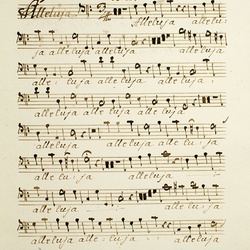 B 39, J. Wanhal, Alleluia O Maria virgo pia, Basso-1.jpg