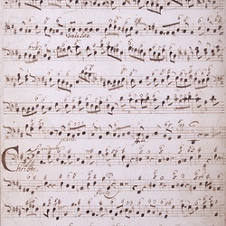 A 11, P. Pichler, Missa Laetatus sum, Organo-1.jpg