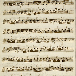 B 16, B. Istvanffy, Per signum crucis, Violino II-7.jpg