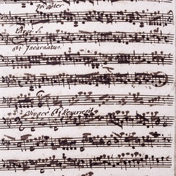 A 67, G.J. Werner, Missa mixta, Violone-4.jpg