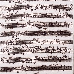 A 67, G.J. Werner, Missa mixta, Violone-4.jpg