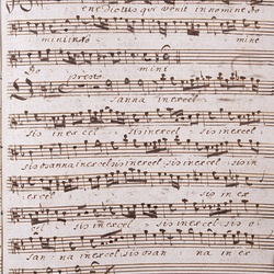 A 78, G.J. Werner, Missa Quasi vero, Alto-5.jpg