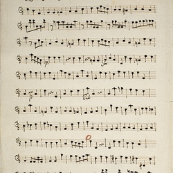 B 119, M. Haydn, Benedictus dominus deus Israel, Violone-1.jpg