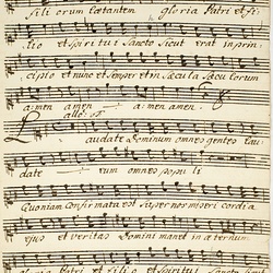 G 17, J.A. Scheibel, Lauretanische Litanei, Soprano-3.jpg