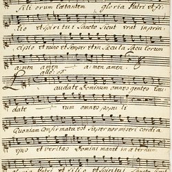 G 17, J.A. Scheibel, Lauretanische Litanei, Soprano-3.jpg