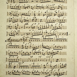 A 161, J.G. Lickl, Missa in C, Organo-6.jpg