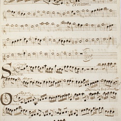 A 85, G. Reutter, Missa Virginis visitatae, Violino I-5.jpg