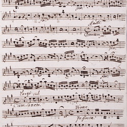 A 55, G.J. Werner, Missa Sanctae Theclae, Violino II-3.jpg