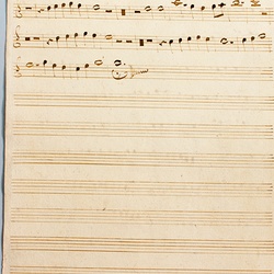 C 5, G.J. Werner, Te Deum laudamus, Clarino I-2.jpg
