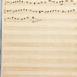 C 5, G.J. Werner, Te Deum laudamus, Clarino I-2.jpg