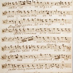 K 27, G.J. Werner, Salve regina, Alto-1.jpg