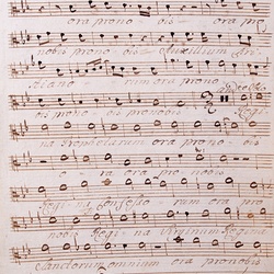 G 104, G.J. Werner, Lauretanische Litanei, Alto-3.jpg