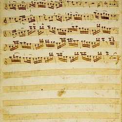 C 12, F. Novotny, Te Deum laudamus, Violino I-4.jpg