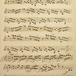 A 120, W.A. Mozart, Missa in C KV 258, Violino I-19.jpg