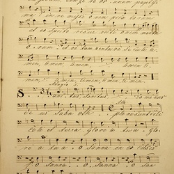 A 125, W.A. Mozart, Festmesse in C KV 259, Basso-5.jpg