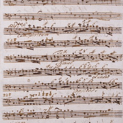 A 52, G.J. Werner, Missa festiva Cursum consummavi , Organo-9.jpg