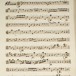 H 1, Anonymus, Alma redemptoris mater, Violone-1.jpg
