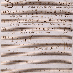 A 52, G.J. Werner, Missa festiva Cursum consummavi , Basso-10.jpg