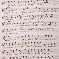 B 57, G.J. Werner, Te invocamus te adoramus, Alto-1.jpg