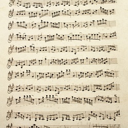 B 143, M. Haydn, Esto mihi in deum protectorem, Violino II-1.jpg