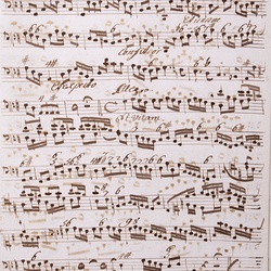 A 81, G.J. Werner, Missa festivalis in honorem divi peregrini, Organo-6.jpg