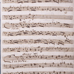 A 78, G.J. Werner, Missa Quasi vero, Violone-1.jpg