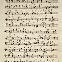 B 174, M. Haydn, Veni sancte spiritus, Organo-1.jpg