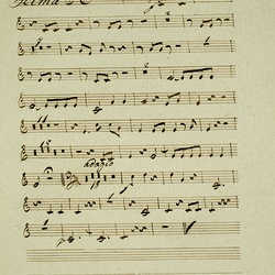 H 27, G. Fuchs, Alma redemptoris mater, Corno II-1.jpg