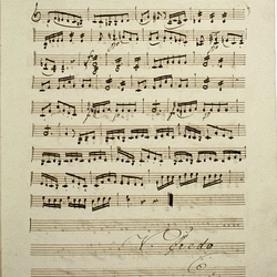 A 161, J.G. Lickl, Missa in C, Violino II-5.jpg