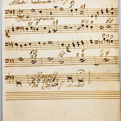 M 33, G.J. Werner, Deus tuorum militum, Organo-1.jpg