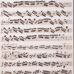 B 74, G. Reutter, Plaude terra pande laudes, Violino I-1.jpg