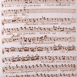 G 100, G.J. Werner, Lauretanische Litanei, Soprano-3.jpg