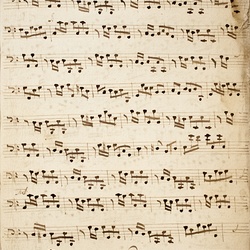 A 74, G.J. Werner, Missa solemnis St. Trinitatis, Violone-1.jpg