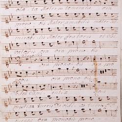 G 104, G.J. Werner, Lauretanische Litanei, Soprano-2.jpg