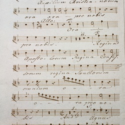 G 39, F. Arbesser, Lauretanische Litanei, Alto-4.jpg