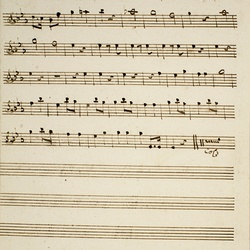 B 10, J. Zach, Fides sonate triumphum, Oboe I-2.jpg