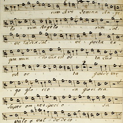 I 3, G.J. Werner, Ave regina coelorum, Alto-1.jpg