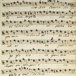 I 3, G.J. Werner, Ave regina coelorum, Alto-1.jpg