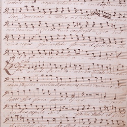 G 77, G.J. Werner, Vesperae brevissima, Basso-1.jpg