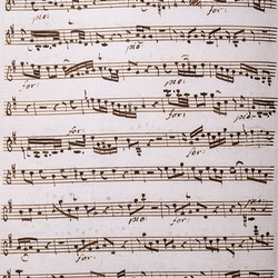 A 69, G.J. Werner, Missa Melioris spei, Violino II-2.jpg