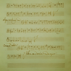 G 180, J. Haydn, Libera me Hob. XXIIb-1, Violino I.jpg