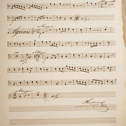 D 24, M. Haydn, Requiem, Clarinetto II-3.jpg
