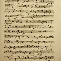 A 119, W.A. Mozart, Messe in G, Violino I-15.jpg