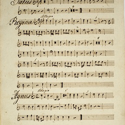 G 154, J. Strauss, Lauretanische Litanei, Clarino I-2.jpg