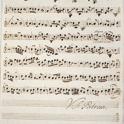 A 93, G. Reutter, Missa, Violino I-3.jpg
