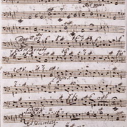 A 68, G.J. Werner, Missa festiva in honorem matris meae Virginis Mariae, Organo-5.jpg