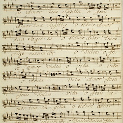 B 28, G. Zechner, O dulcis vita o Jesu amor, Alto-1.jpg